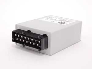 ES#2530782 - 61359266274 - Micro-Power Module - Also known as MPM module - Genuine BMW - BMW
