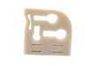 ES#184599 - 71111127424 - Sound Absorber - located in the tool kit - Genuine BMW - BMW