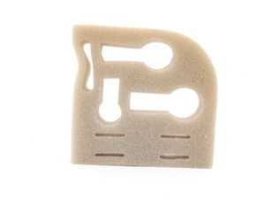 ES#184599 - 71111127424 - Sound Absorber - located in the tool kit - Genuine BMW - BMW