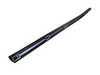 ES#93686 - 51327004693 - E53 X5 Front Door Seal - Left - Seals the bottom of the door onto the body - Genuine BMW - BMW