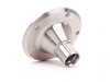 ES#57893 - 33411095768 - Rear Wheel Hub - Priced Each - Replace your wheel hub and get back on the road in no time - Genuine BMW - BMW