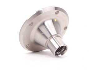 ES#57893 - 33411095768 - Rear Wheel Hub - Priced Each - Replace your wheel hub and get back on the road in no time - Genuine BMW - BMW