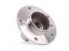 ES#57893 - 33411095768 - Rear Wheel Hub - Priced Each - Replace your wheel hub and get back on the road in no time - Genuine BMW - BMW