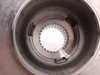 ES#57893 - 33411095768 - Rear Wheel Hub - Priced Each - Replace your wheel hub and get back on the road in no time - Genuine BMW - BMW