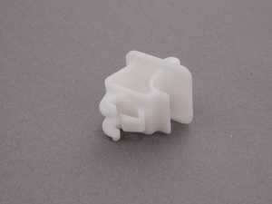 ES#91318 - 51228176067 - Clip - See MOQKT - Genuine BMW - BMW