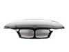 ES#72796 - 41617065256 - E46 Hood - Replaces dented or accident damaged hoods. - Genuine BMW - BMW
