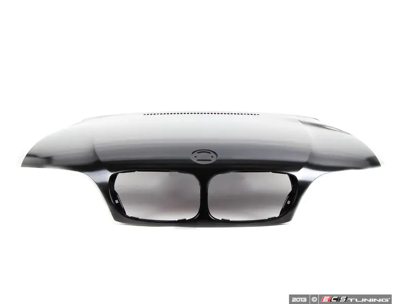 Genuine BMW - 41617065256 - E46 Hood (41-61-7-065-256)