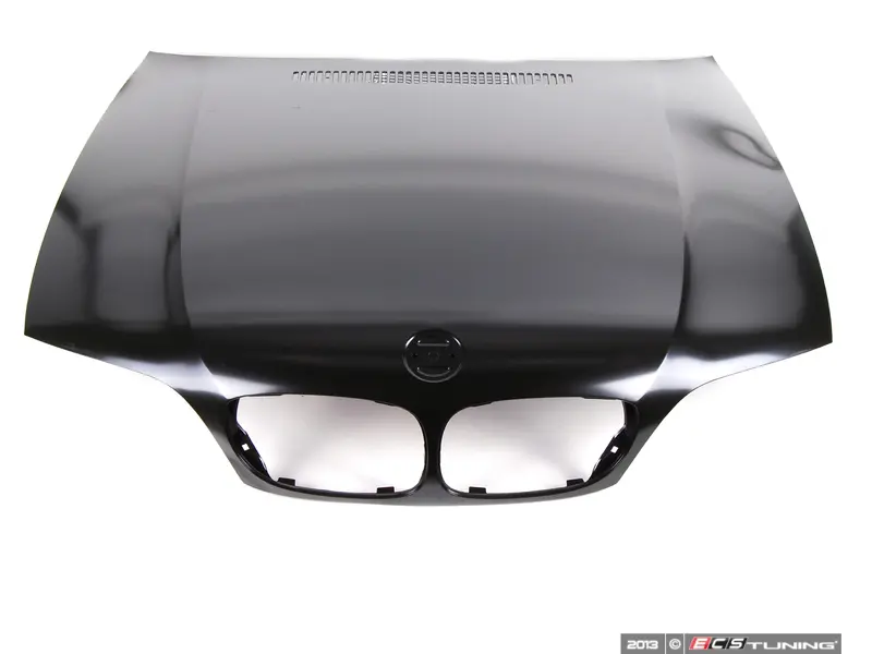 Genuine BMW - 41617065256 - E46 Hood (41-61-7-065-256)