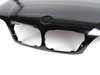 ES#72796 - 41617065256 - E46 Hood - Replaces dented or accident damaged hoods. - Genuine BMW - BMW