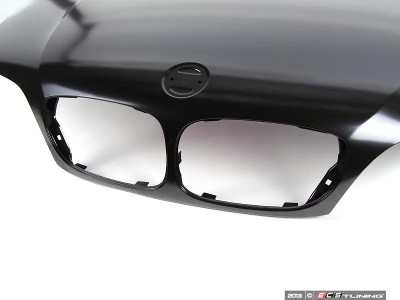 Genuine BMW - 41617065256 - E46 Hood (41-61-7-065-256)