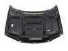 ES#72796 - 41617065256 - E46 Hood - Replaces dented or accident damaged hoods. - Genuine BMW - BMW