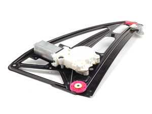 ES#95564 - 51358125204 - E38 Window Regulator - Right - Includes power window motor - Genuine BMW - BMW