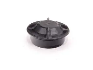 Strut Housing Dust Cover 32MM - Black