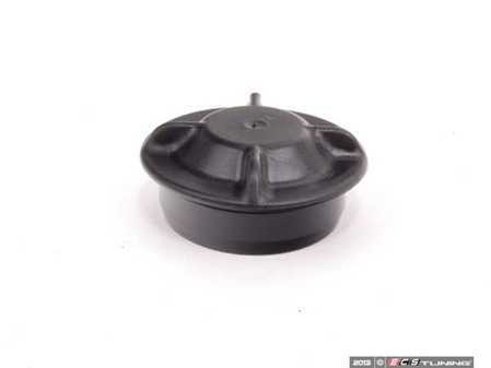 ES#49917 - 31311139453 - Strut Housing Dust Cover 32MM - Black - Lost or cracked your strut dust cover? - Genuine BMW - BMW MINI