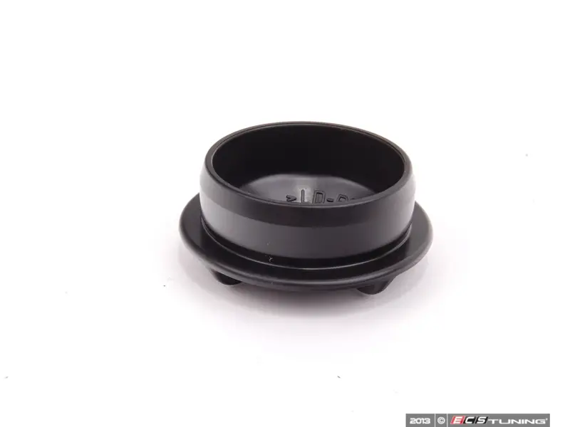 Genuine BMW - 31311139453 - Strut Housing Dust Cover 32MM - Black 