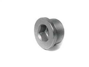 ES#261798 - 01v321376 - Fill Plug - Remove to fill the transmission with fluid. M30x1.5 - Genuine Volkswagen Audi - Audi Volkswagen