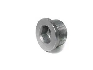 Fill Plug