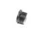 ES#261798 - 01v321376 - Fill Plug - Remove to fill the transmission with fluid. M30x1.5 - Genuine Volkswagen Audi - Audi Volkswagen