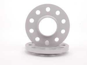 ES#2538524 - 2455668 - DR Series Wheel Spacers - 12mm (1 Pair) - Get a new set of spacers and widen the stance of your vehicle - H&R - Audi MINI Porsche