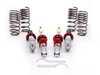 ES#1303414 - 29954-1 - Street Performance Coil Over Kit - A great suspension package for street and track use - H&R - Porsche
