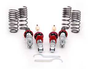 ES#1303414 - 29954-1 - Street Performance Coil Over Kit - A great suspension package for street and track use - H&R - Porsche