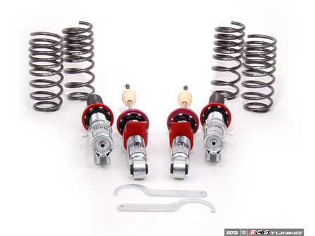 ES#1303414 - 29954-1 - Street Performance Coil Over Kit - A great suspension package for street and track use - H&R - Porsche