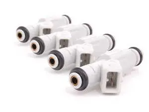 380cc Fuel Injectors - Set Of Four