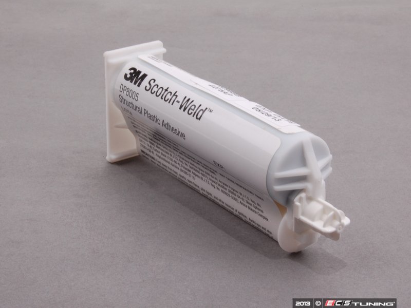 Genuine Volkswagen Audi Z3MDP8005 Fuel Tank Adhesive (Z3M DP8 005)