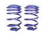 ES#2608628 - 29383KT - H&R Sport Spring & Koni Sport Shock Kit - A mild suspension set up for daily driving or light track use. Average lowering is 1.2"F & 1.0"R - Assembled By ECS - BMW
