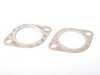ES#2594037 - 18107502346KT - Center Exhaust Section Installation Kit - Includes mounting hardware and gaskets. - Assembled By ECS - BMW