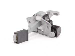 ES#90335 - 51218169563 - FRT DR BRK - Genuine BMW - BMW