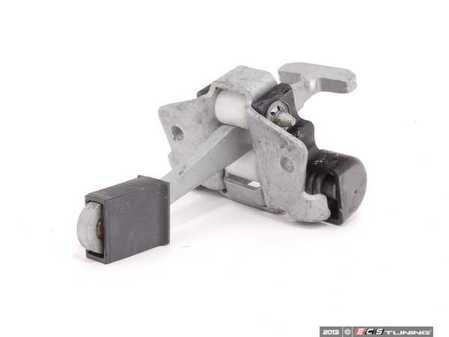 ES#90335 - 51218169563 - FRT DR BRK - Genuine BMW - BMW