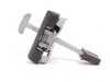 ES#90335 - 51218169563 - FRT DR BRK - Genuine BMW - BMW