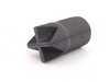 ES#156713 - 54107070130 - E53 Cap - Stop that wind noise - Genuine BMW - BMW