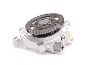 ES#263135 - 11367841784 - VANOS High Pressure Pump - This is the high pressure oil pump found in the VANOS unit on the Cylinder head - Genuine BMW - BMW