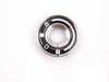 ES#1892491 - BZ-T011 - Ignition Key Bezel - Black - (NO LONGER AVAILABLE) - Add a look of distinction in seconds!  - Maniacs - 