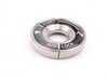 ES#1892528 - BZ-B002 - Ignition Key Bezel - Anthracite - (NO LONGER AVAILABLE) - Add a look of distinction in seconds! - Maniacs - 
