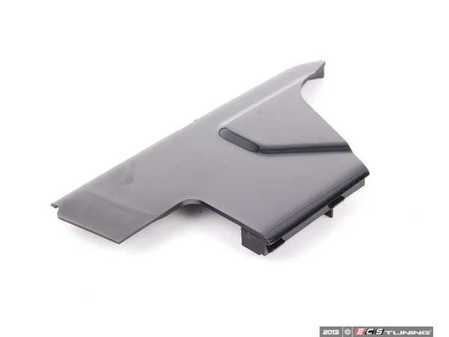 ES#1631145 - 1079130828 - COVER,FRONT - Genuine Mercedes Benz - Mercedes Benz