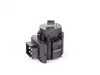 ES#1615254 - 0025452214 - Kick-Down Switch - Located underneath the throttle pedal in your Mercedes-Benz - Genuine Mercedes Benz - Mercedes Benz