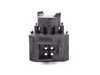 ES#1615254 - 0025452214 - Kick-Down Switch - Located underneath the throttle pedal in your Mercedes-Benz - Genuine Mercedes Benz - Mercedes Benz