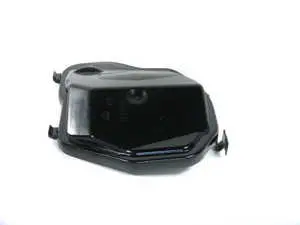 COVER, HEADLIGHT