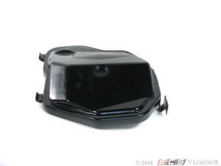 ES#173007 - 63127187272 - COVER, HEADLIGHT - Genuine BMW - BMW