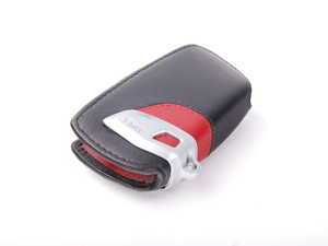 ES#2530844 - 82292219909 - Sport Line Key Cover - Protect your key in style - Genuine BMW - BMW
