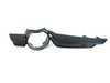 ES#75228 - 51118204358 - Right Fog Light Trim - Black - Located in the front bumper - Genuine BMW - BMW