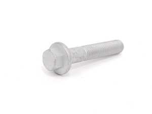 ES#16404 - 07131172101 - Hexagon Screw With Flange - Priced Each - M12X65 , Used in multiple locations. - Genuine MINI - MINI