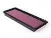 ES#2587521 - 1130940004 - Engine Air Filter - Priced Each - Two (2) required per vehicle - K&N - Mercedes Benz
