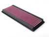 ES#2587521 - 1130940004 - Engine Air Filter - Priced Each - Two (2) required per vehicle - K&N - Mercedes Benz