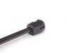 ES#92165 - 51247167442 - Hatch Strut - Priced Each - Used for the rear barn doors - Genuine MINI - MINI
