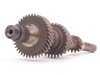 ES#42916 - 23211953583 - Drive Shaft - (NO LONGER AVAILABLE) - Main drive shaft with gears located in the transmission - Genuine MINI - 