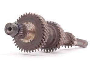 ES#42916 - 23211953583 - Drive Shaft - (NO LONGER AVAILABLE) - Main drive shaft with gears located in the transmission - Genuine MINI - 